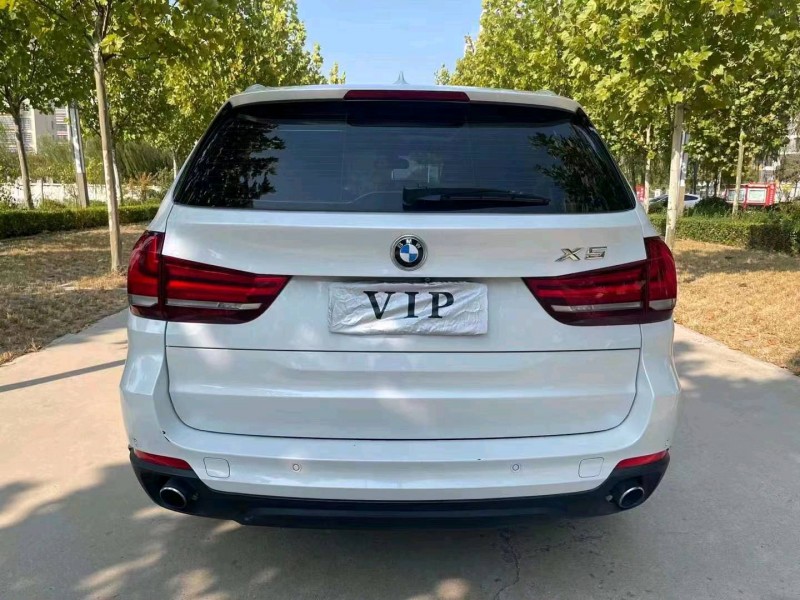 邯郸15年宝马X52