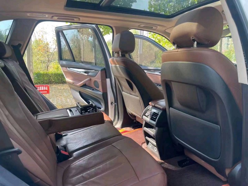 邯郸15年宝马X53