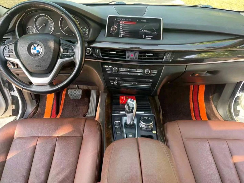 邯郸15年宝马X56