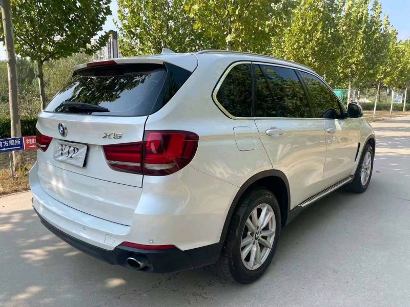 邯郸15年宝马X58