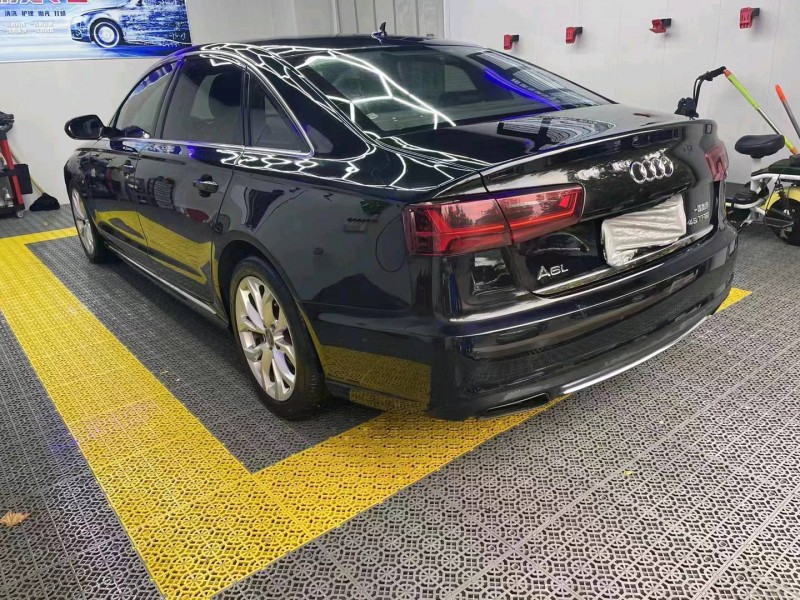 邢台16年奥迪A6L2