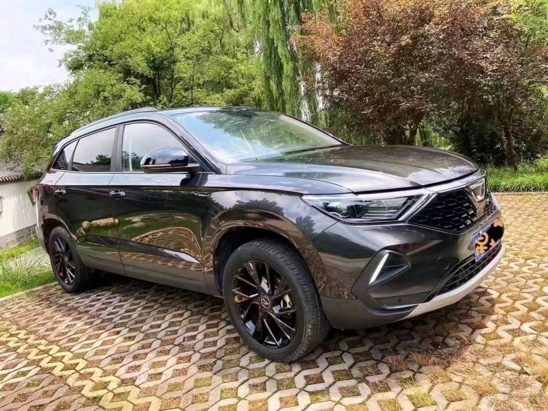 潍坊21年大众捷达3