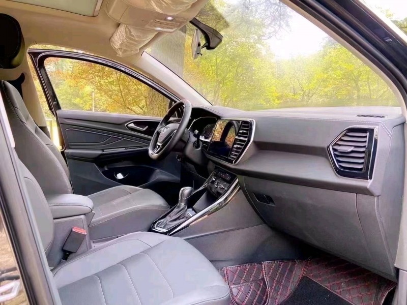 潍坊21年大众捷达5