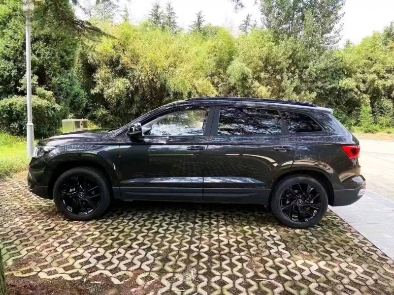 潍坊21年大众捷达7