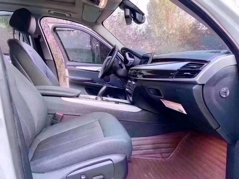 潍坊20年宝马X54