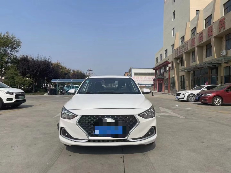 枣庄20年现代悦动5