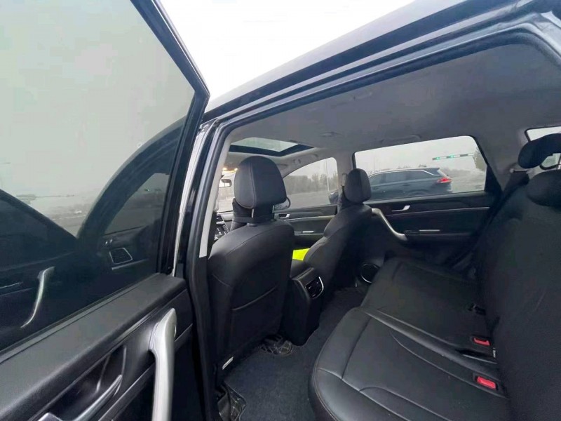 邯郸21年哈弗M64