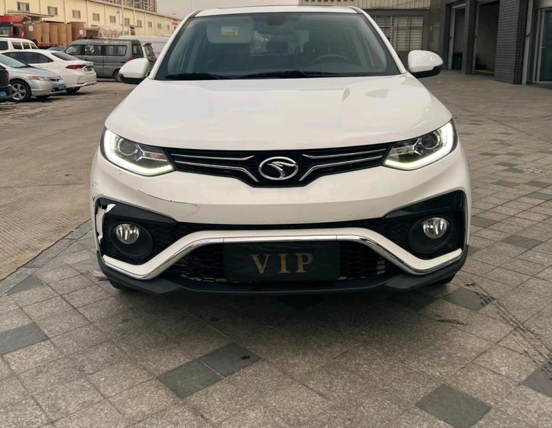 东莞20年东南汽车DX51