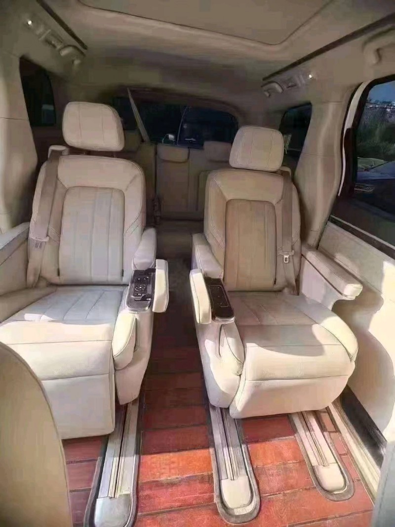 北京18年传祺M84