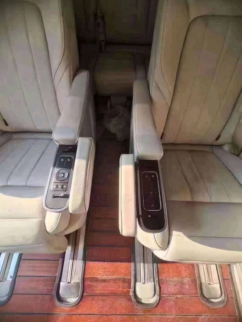 北京18年传祺M86