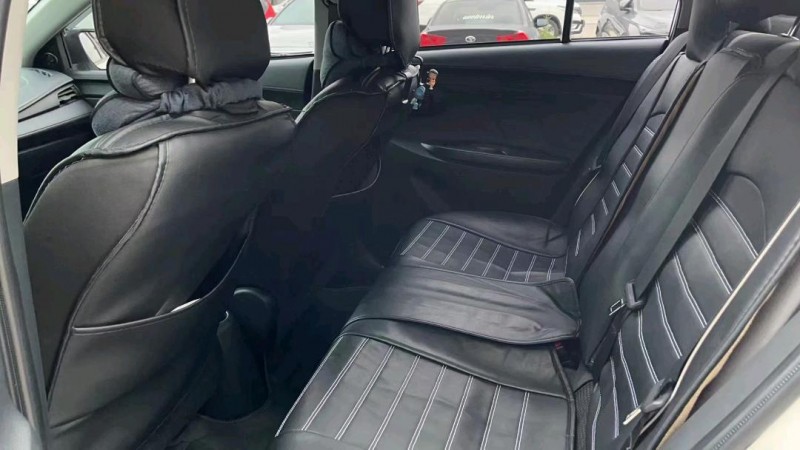 东莞21年丰田威驰4