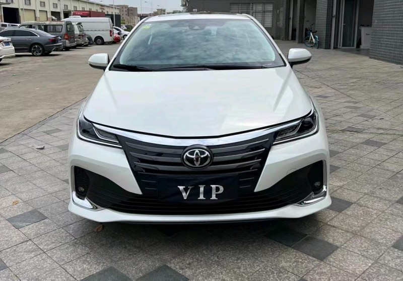 东莞21年丰田亚洲狮1