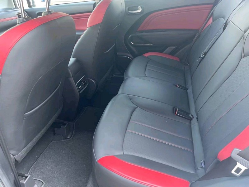 东莞21年传祺GS6