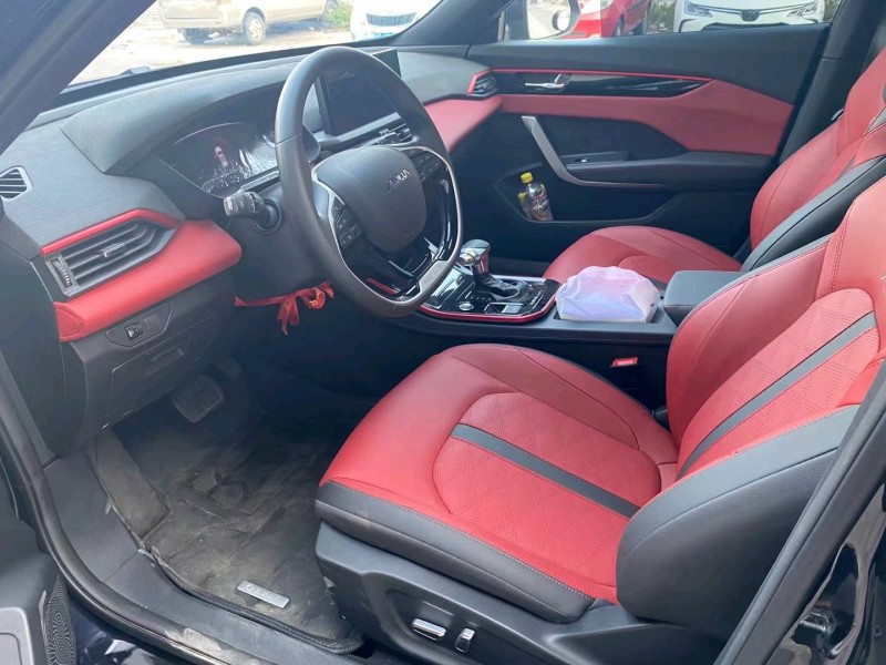 东莞22年东风奕炫5