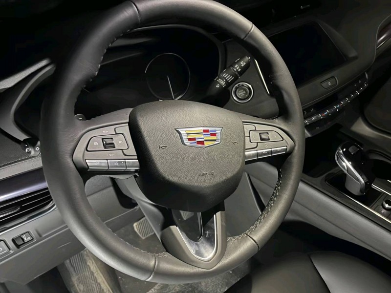 宜春22年凯迪拉克XT46