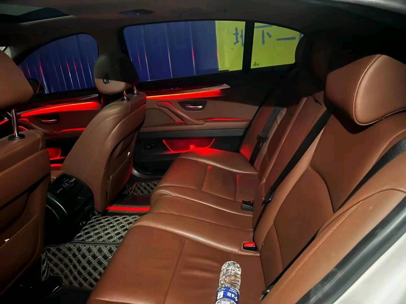 邯郸14年宝马5系6