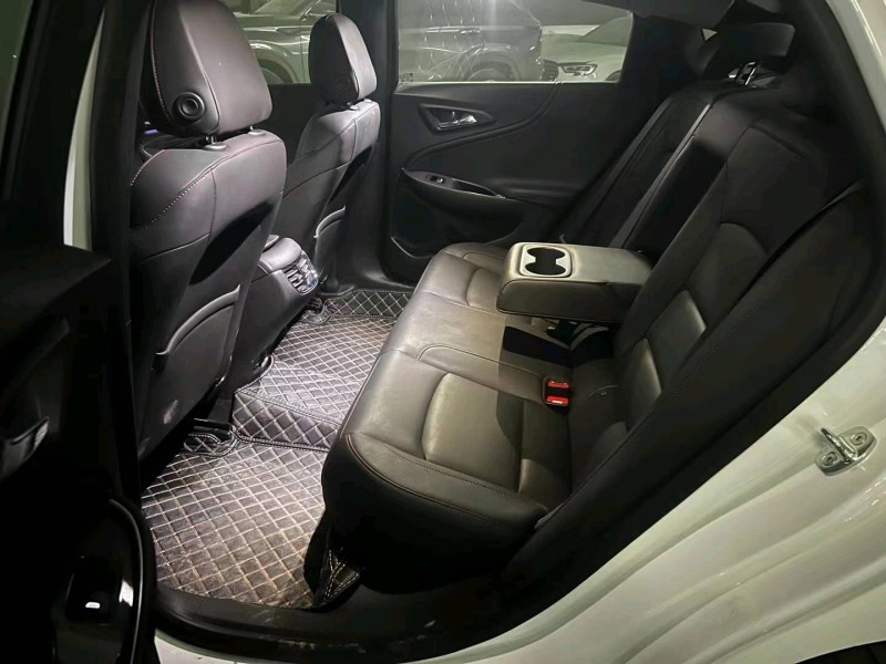 邯郸21年雪佛兰迈锐宝3