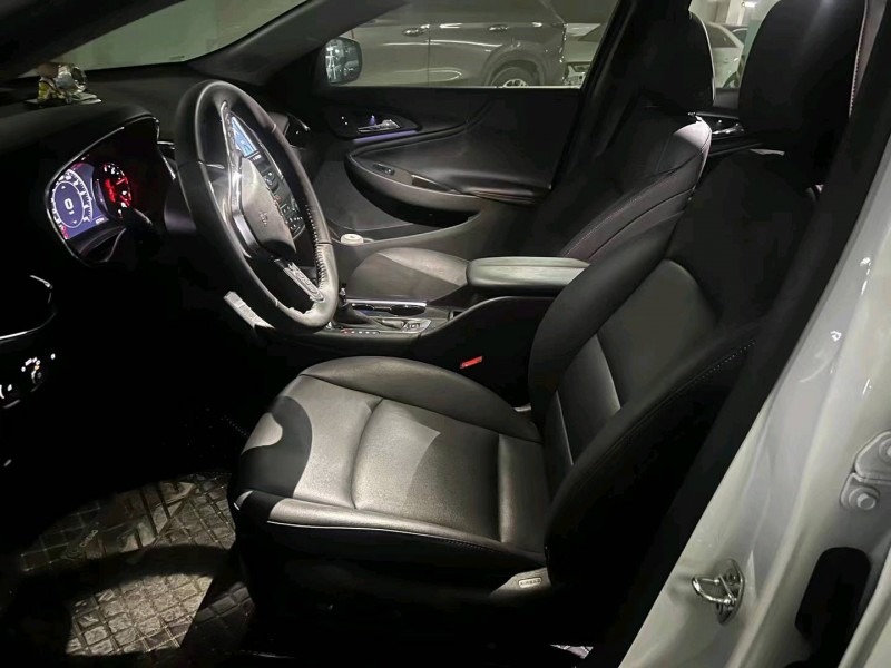 邯郸21年雪佛兰迈锐宝8