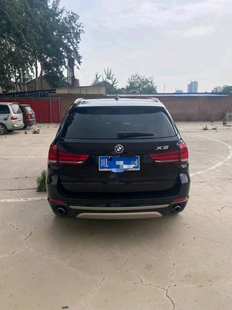 邯郸14年宝马X58