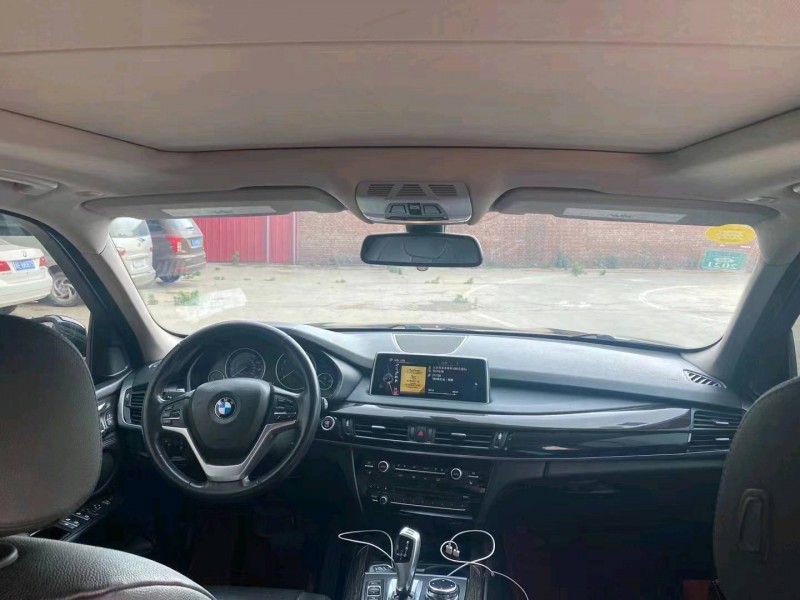 邯郸14年宝马X55