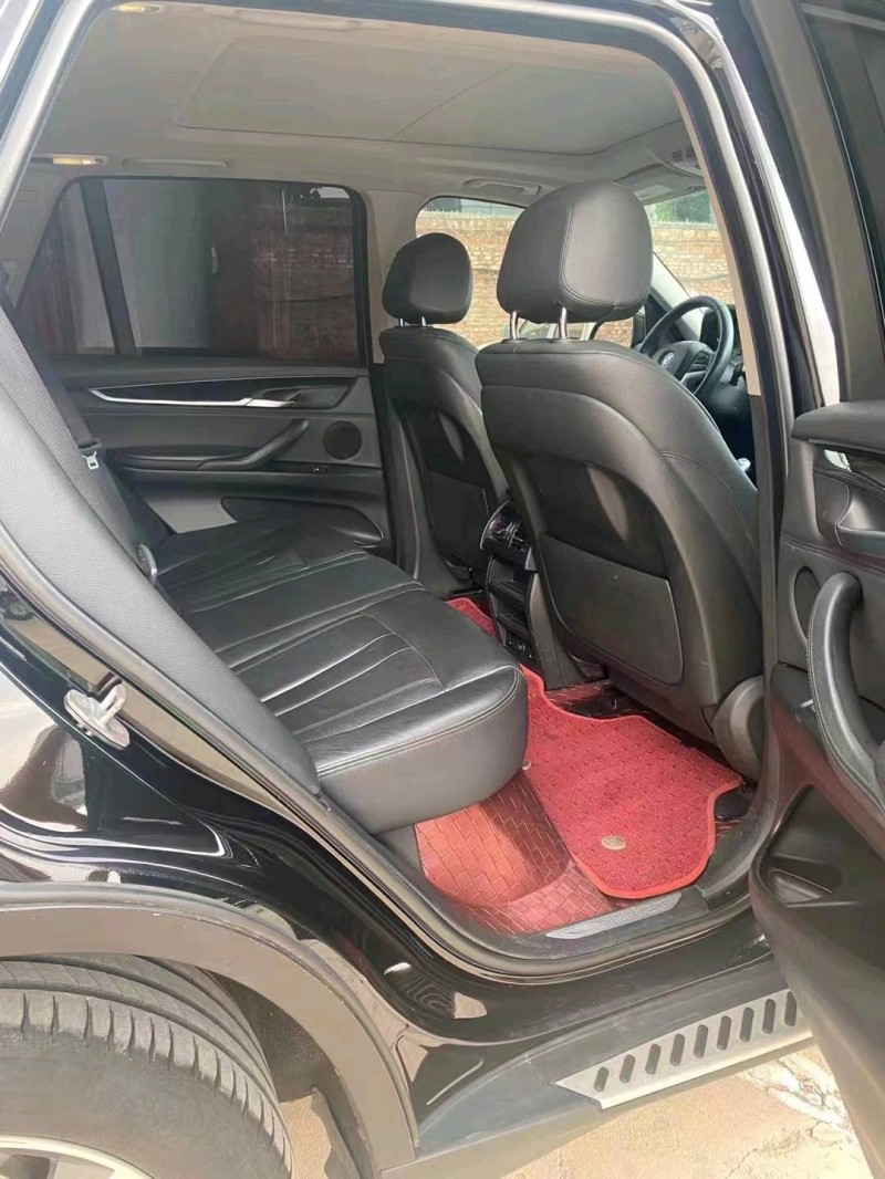 邯郸14年宝马X54