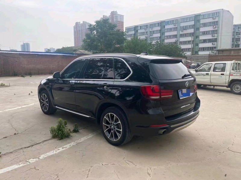 邯郸14年宝马X51