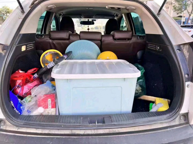 枣庄16年本田缤智8