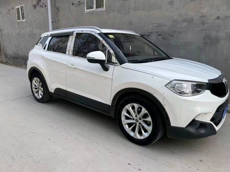 保定17年中华V32