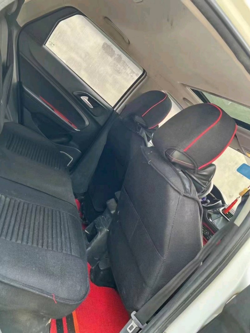 保定17年中华V34