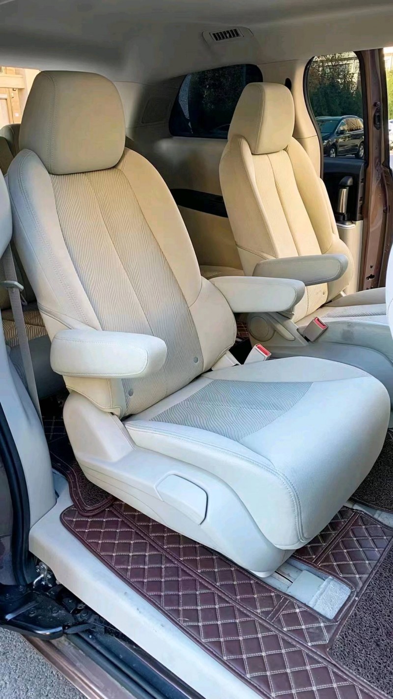 廊坊22年别克GL84