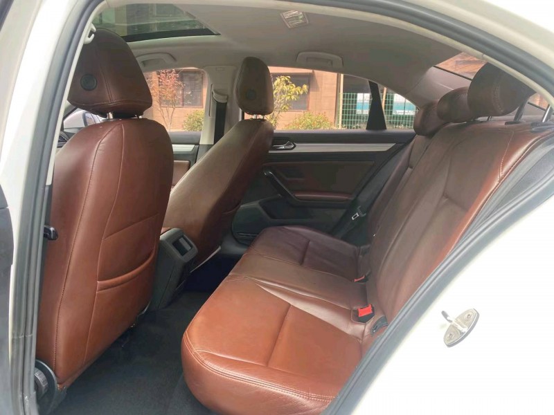 徐州16年大众凌渡5