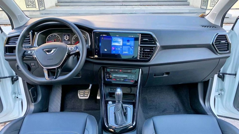 廊坊21年大众捷达VS75