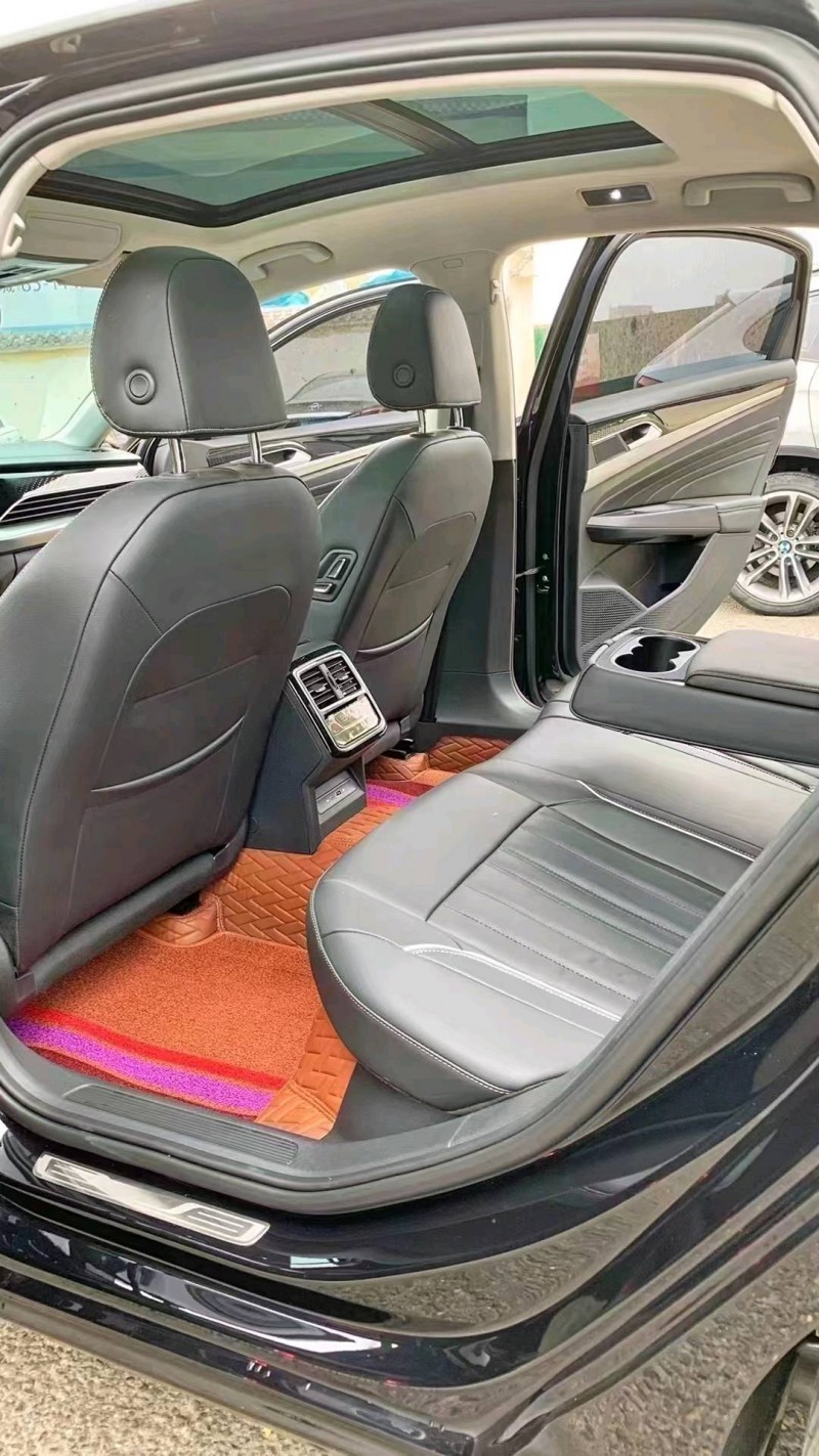 廊坊22年大众帕萨特5