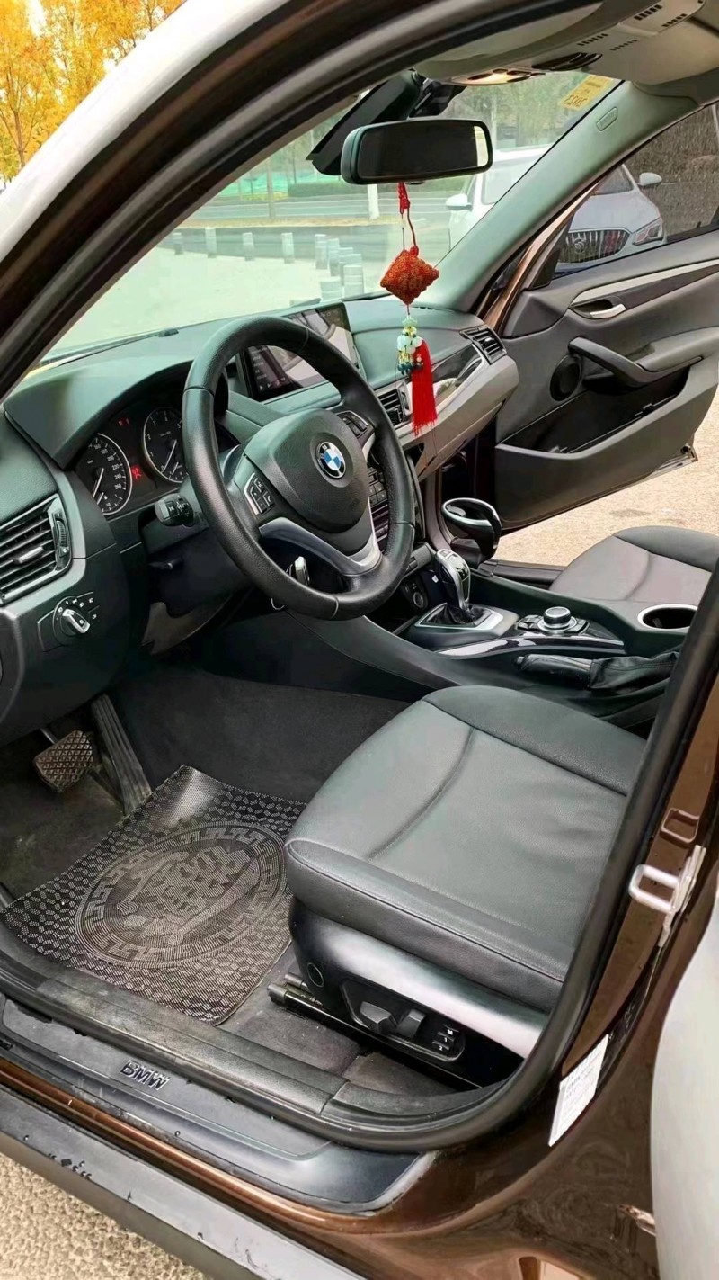 廊坊17年宝马X15