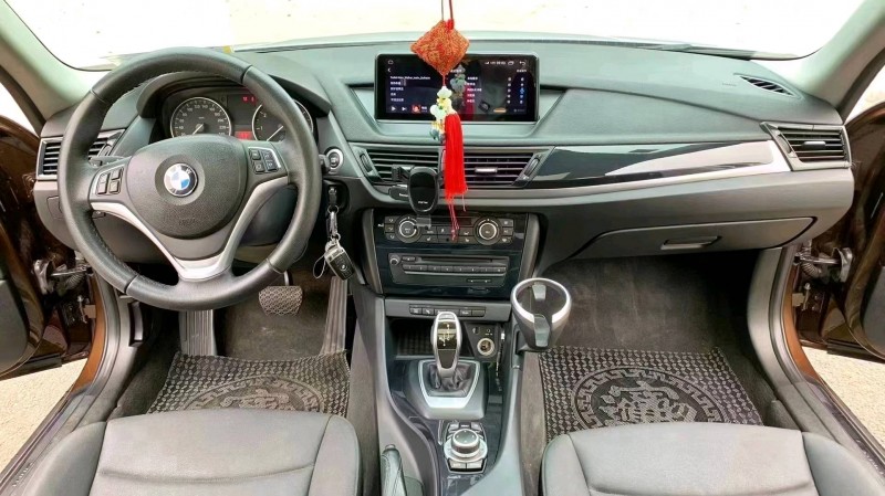 廊坊17年宝马X14