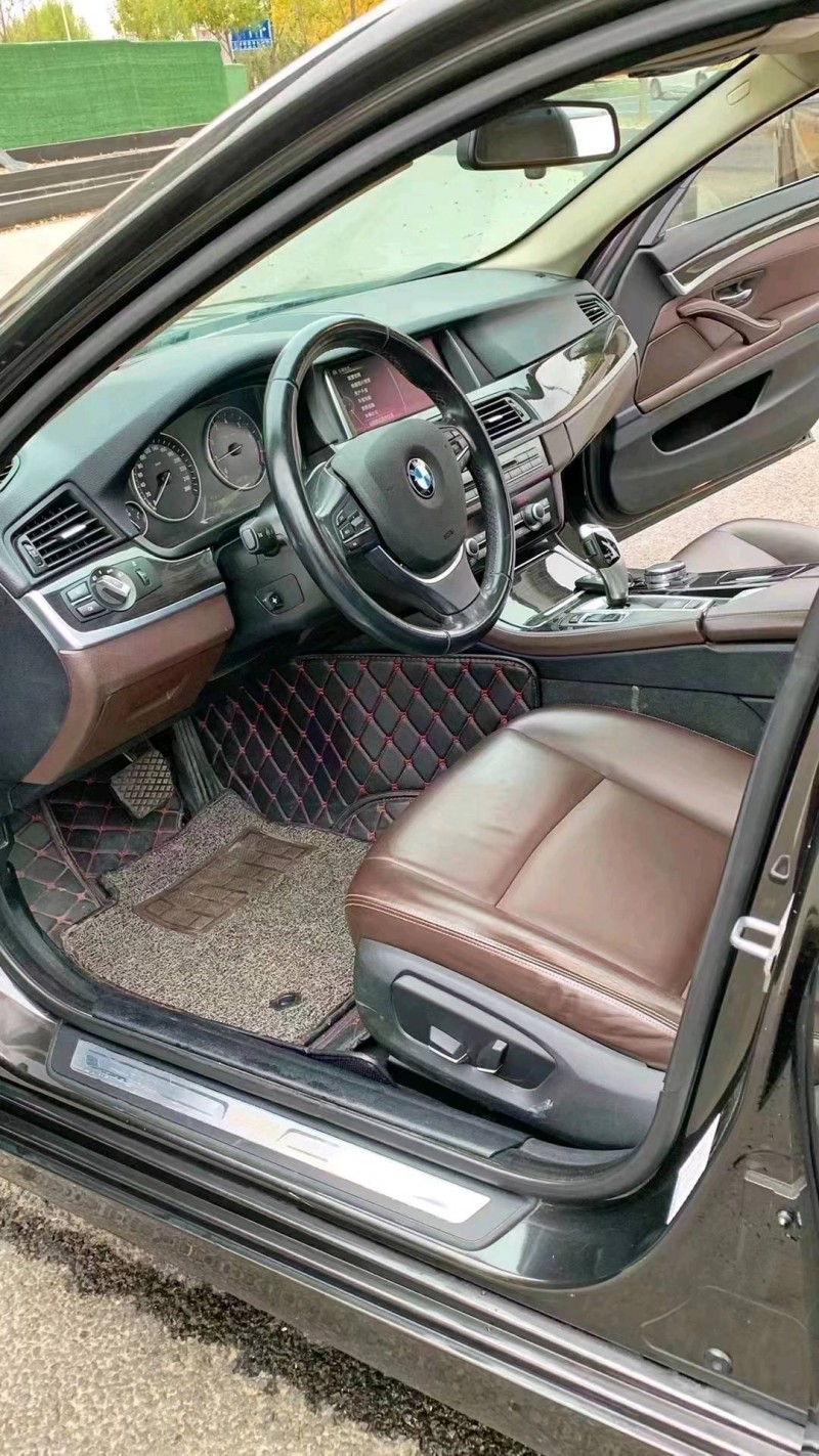 廊坊15年宝马5系6