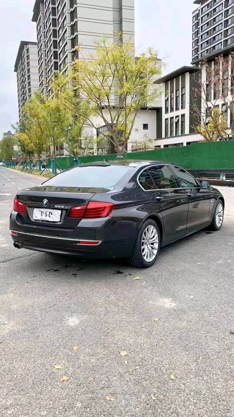 廊坊15年宝马5系7
