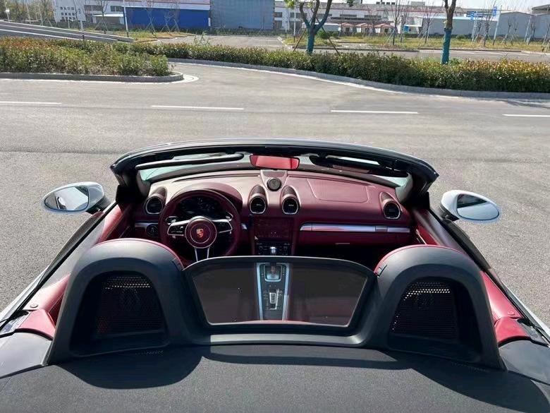 盐城18年保时捷7184