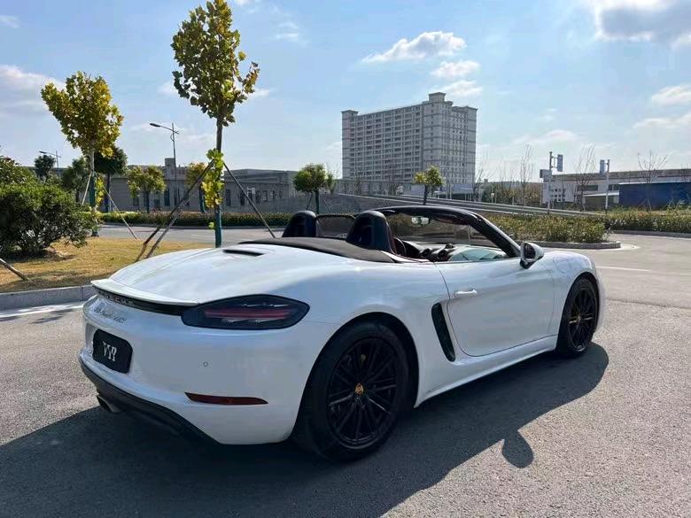 盐城18年保时捷7188