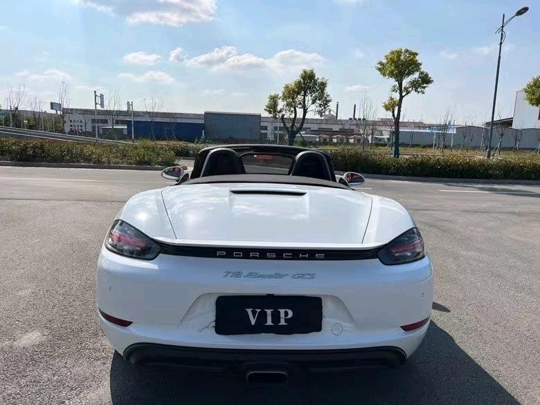 盐城18年保时捷7189