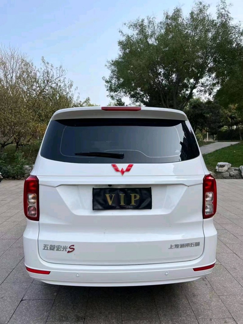 邢台22年五菱汽车宏光6