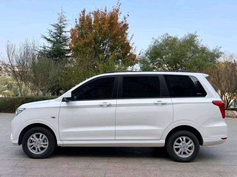 邢台22年五菱汽车宏光9