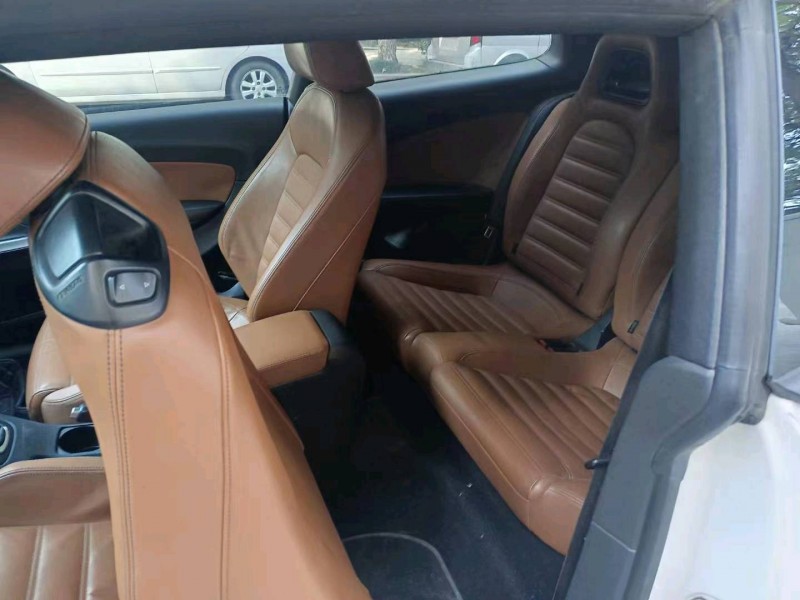 潍坊11年大众尚酷5