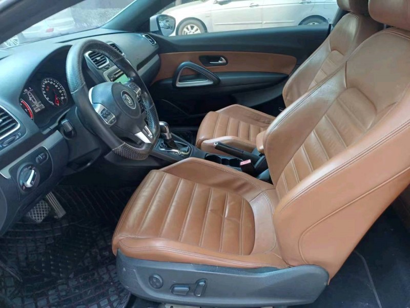 潍坊11年大众尚酷4