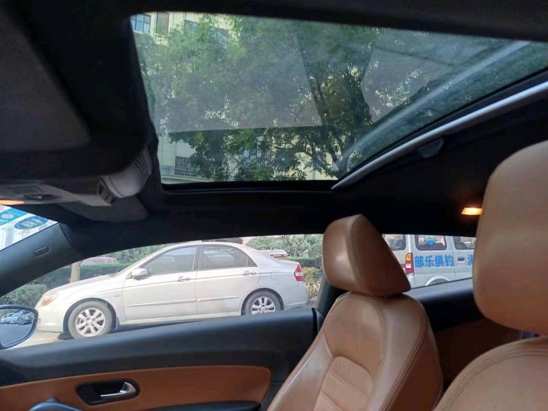 潍坊11年大众尚酷7