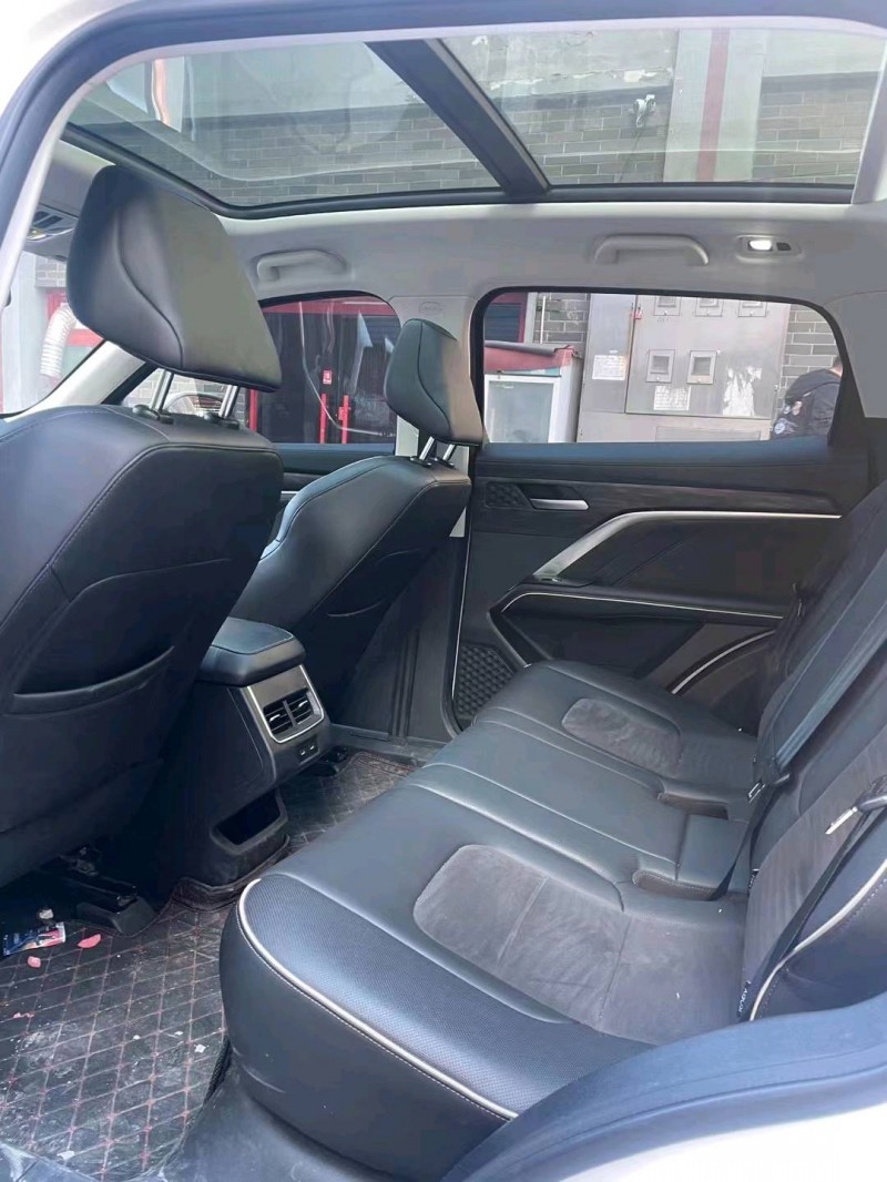 邯郸22年哈弗H66