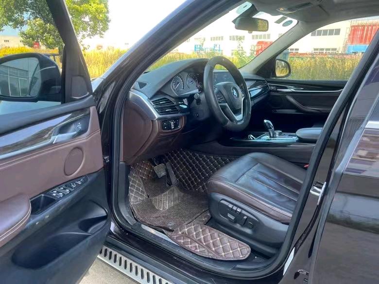 盐城15年宝马X54