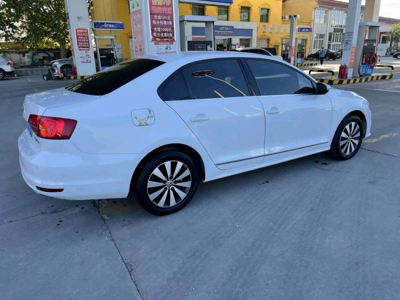 保定18年大众速腾8