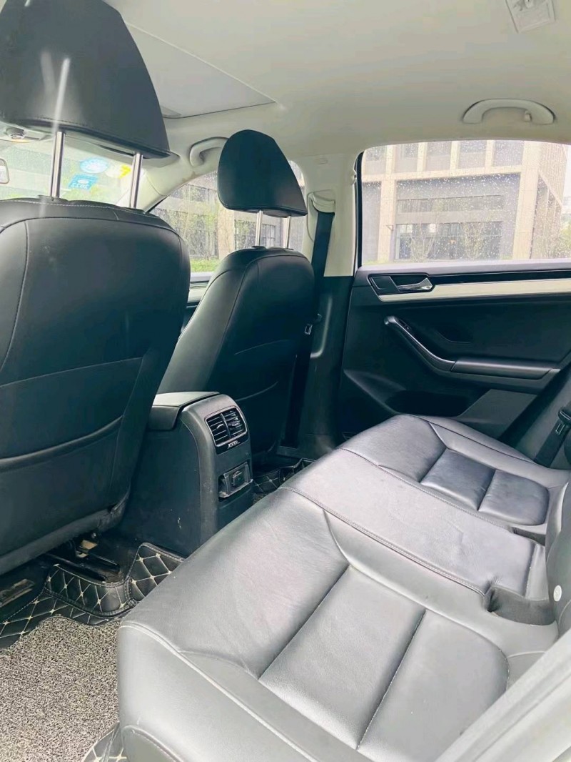 徐州18年大众速腾5