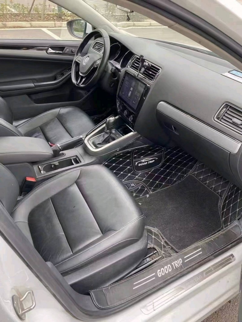 徐州18年大众速腾6